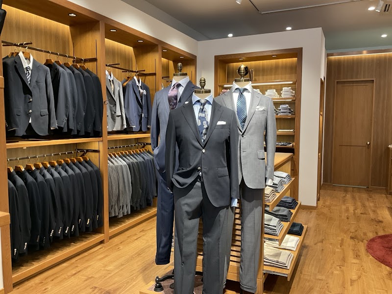 ポール・スチュアート 三井アウトレットパーク木更津