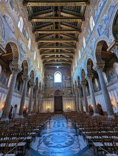 Cattedrale di Monreale - Thumbnail