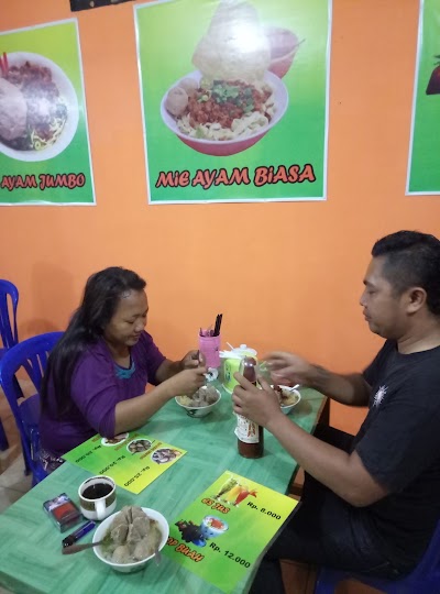 Photos of Bakso Sedap Chery