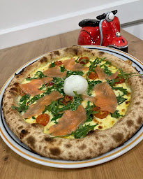 Photo n°58 de La Trattoria à Sathonay-Camp (Pizzeria)