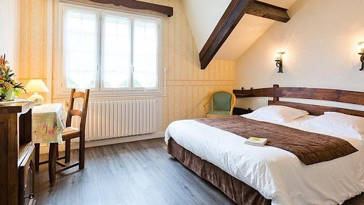 Hôtel Restaurant La Crémaillère - Thumbnail