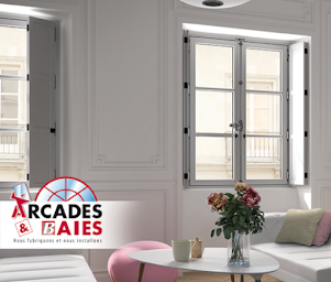 Photo n°18 de Novabaie - Partenaire Arcades et Baies à Port-de-Bouc (Menuisier)