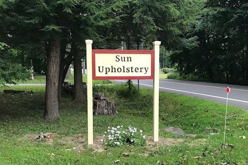 Sun Upholstery