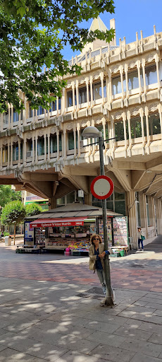 Macarfe - Visual