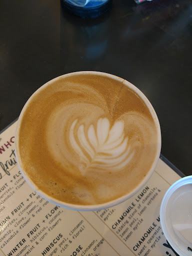 Coffeeville - Thumbnail