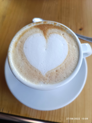 Caffetteria ex Cantina - Thumbnail