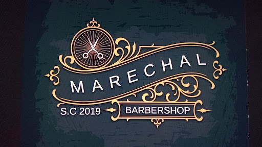 Marechal Barbershop - Thumbnail