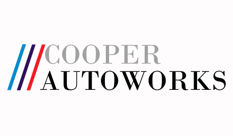 Cooper Autoworks - Visual