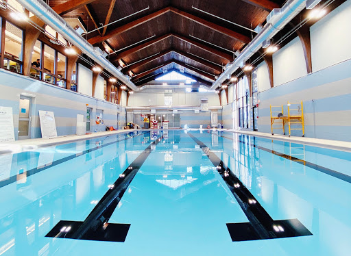 MetroWest YMCA - Visual