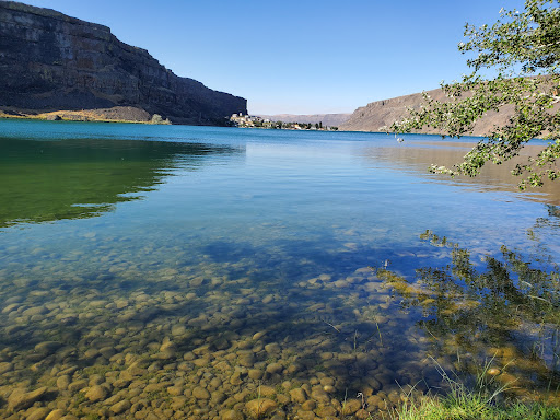 Coulee Lodge Resort - Thumbnail