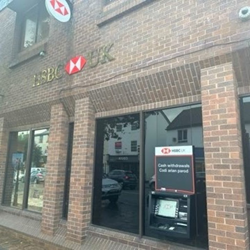 HSBC Mold - Thumbnail