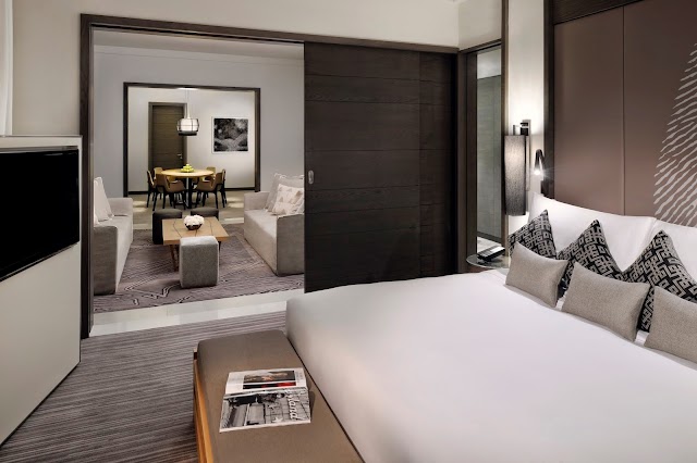 Vida Downtown Dubai
