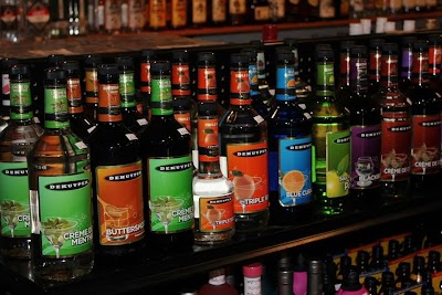 ISLAND SPIRITS WINE & LIQUOR