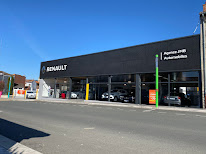 Garage RENAULT & DACIA CERIZAY - Sarl JMB Automobiles à Cerizay