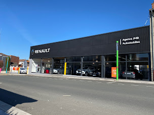 Photo n°16 de Garage RENAULT & DACIA CERIZAY - Sarl JMB Automobiles à Cerizay (Vendeur de voitures d'occasion)
