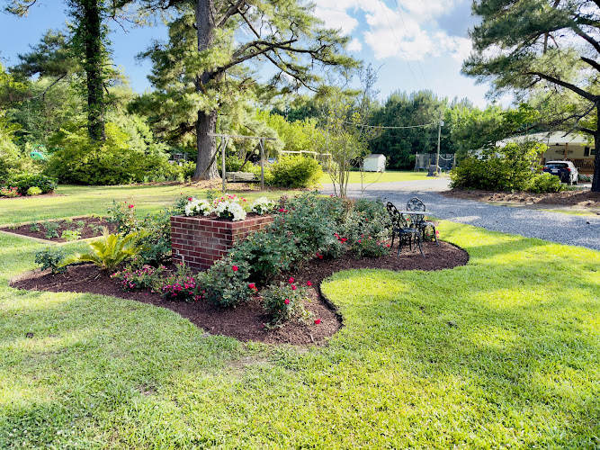 Black River Landscape and Design