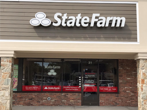 Ted Kosmidis - State Farm Insurance Agent - Thumbnail