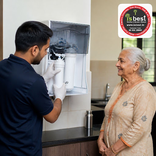 As our parents and grandparents grow older, regular RO maintenance can feel stressful and physica… post image
