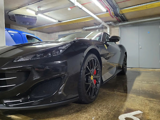Kristal Clean Valeting - Thumbnail
