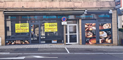 Boulangerie Rohr