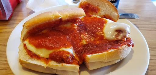 Romeo's Pizza Hazlet Union Avenue Gallery - United States