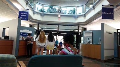 Photos of St. Joseph's Children's Hospital