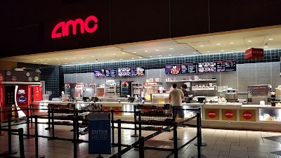 AMC Mall of Louisiana 15