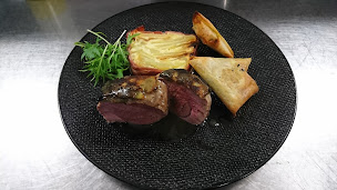 Photo n°1 de Plaisir et gourmandise traiteur à Saint-Sever (Traiteur)