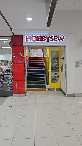 Hobbysew Figtree