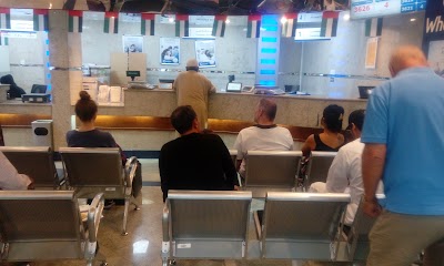 Photos of Al Jumeirah Emirates Post Office
