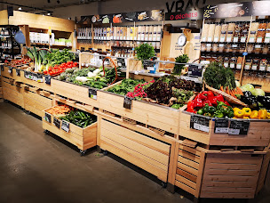 Photo n°33 de Biocoop Montée des Soldats Caluire à Caluire-et-Cuire (Traiteur)