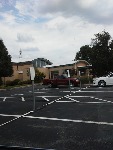 Corpus Christi Roman Catholic Church - Thumbnail