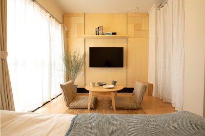 ゲストハウスライフフィールド