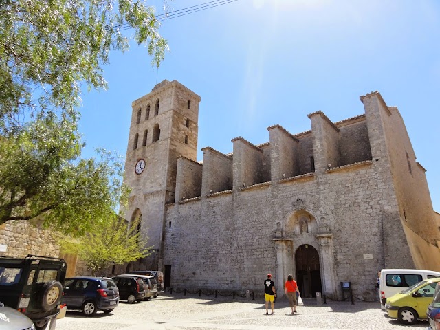 La Torre del Canónigo