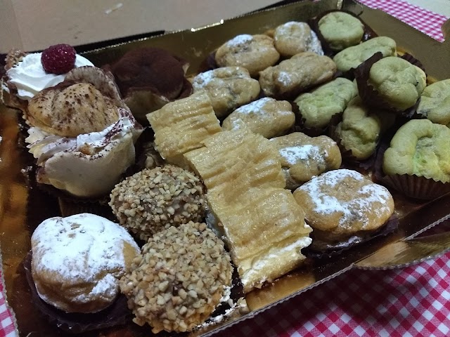L'antica Pasticceria