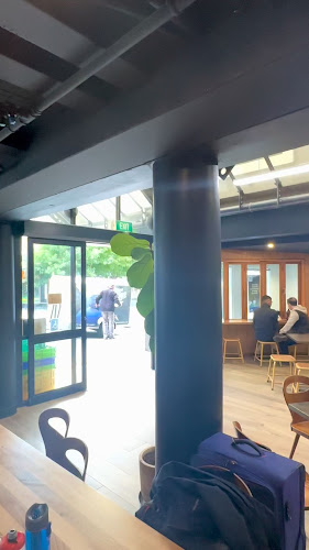 Reviews of Marmolada Cafe in Queenstown - Coffee shop