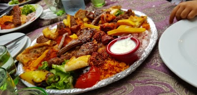 Anatolia Restaurant