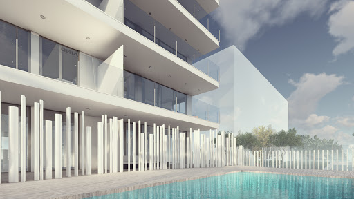 Atelier027 Arquitectes - Thumbnail