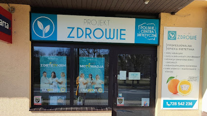 Dietetyk Łęczna - Odchudzanie - Gabinet Projekt Zdrowie szczupła sylwetka zdrowie uroda