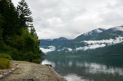 Photos of Shannon Creek Campground
