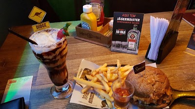 Photos of Didge Steakhouse Pub
