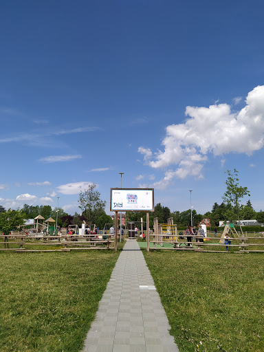 Parco Giochi PRIMO SPORT 0246 - San Lazzaro di Savena (BO) - Thumbnail