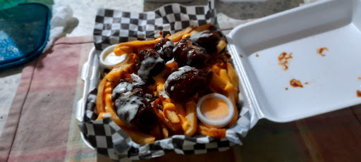 Chicharos Burguer - Thumbnail