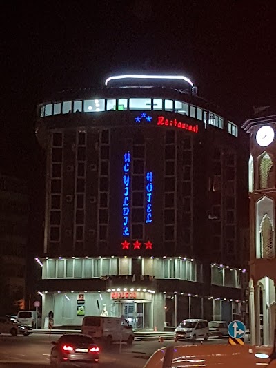 Photos of &Uuml;&ccedil; Yıldız Otel