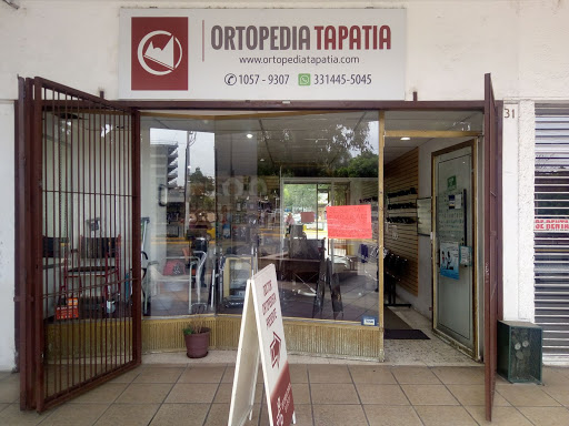 Ortopedia Tapatia