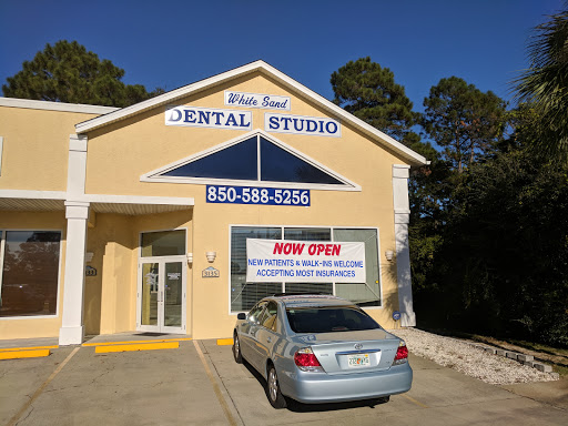 White Sand Dental Studio - Thumbnail