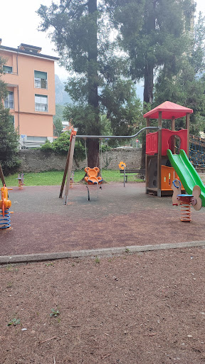 Parco Villa Eremo