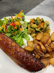 Photo n°14 de Le Robinson à Millau (Pizzas à emporter)