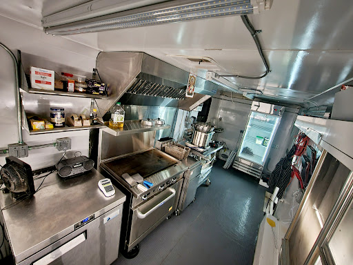 Dakota Catering