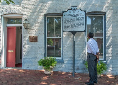 Freedom House Museum
